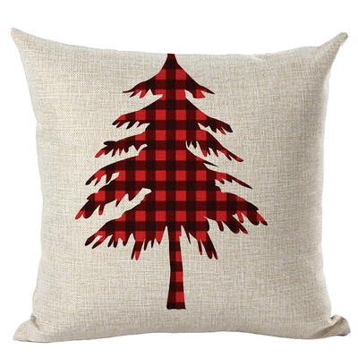 Tailored Merry Christmas Pillow Cases Linen Sofa Cushion Cover Home Decor Pillow Core
Tailored Merry Christmas Pillow Cases Linen Sofa Cushion Cover Home Decor Pillow Core