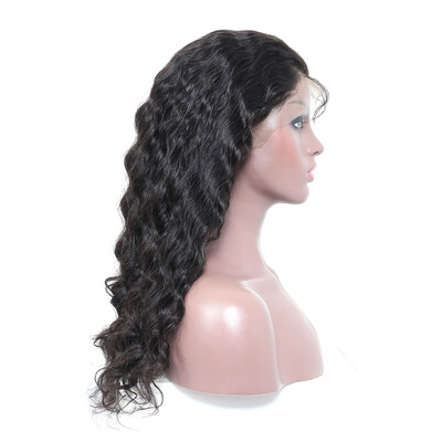 Dolago 13x6 Lace Front Human Hair Wigs For Women Black Full 250 Density Brazilian Glueless Lace Frontal Wig Loose Wave Virgin
Dolago 13x6 Lace Front Human Hair Wigs For Women Black Full 250 Density Brazilian Glueless Lace Frontal Wig Loose Wave Virgin