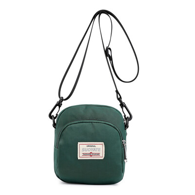 Canvas bag lady oblique bag net red small cloth bag Nylon Oxford cloth bag Leisure Sports Backpack
Canvas bag lady oblique bag net red small cloth bag Nylon Oxford cloth bag Leisure Sports Backpack