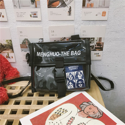 Net red foreign gas bag summer fresh jelly bag women 2019 new girls envelope shoulder bag Messenger bag
Net red foreign gas bag summer fresh jelly bag women 2019 new girls envelope shoulder bag Messenger bag