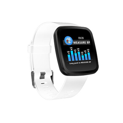 696 V6 Smart Watch Bracelet Waterproof Heart Rate Blood Pressure Smartwatch Outdoor Sport Fitness Tracker Reminder Wearable Devi
696 V6 Smart Watch Bracelet Waterproof Heart Rate Blood Pressure Smartwatch Outdoor Sport Fitness Tracker Reminder Wearable Devi