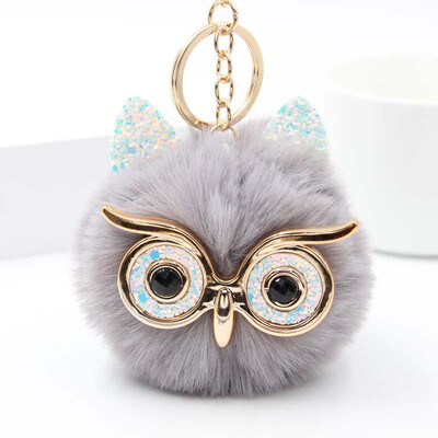 Free Shipping Glasses Owel Charms Plush Phone Case Straps Rabbit Fur Like Key Chain Owels Poms Ball Pendant Keychains Car Keyring
Free Shipping Glasses Owel Charms Plush Phone Case Straps Rabbit Fur Like Key Chain Owels Poms Ball Pendant Keychains Car Keyring