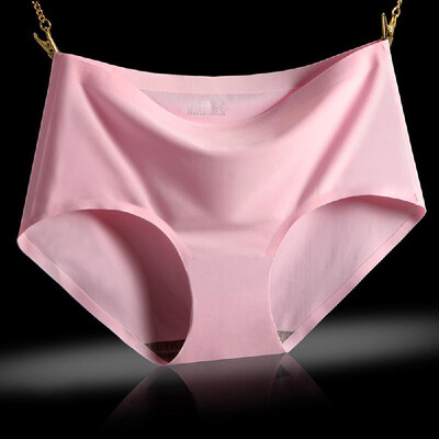Women Underpants Briefs Ultra-Thin Seamless Solid Breathable Underwear Underpant Seamless Panties Intimates Panty
Women Underpants Briefs Ultra-Thin Seamless Solid Breathable Underwear Underpant Seamless Panties Intimates Panty
