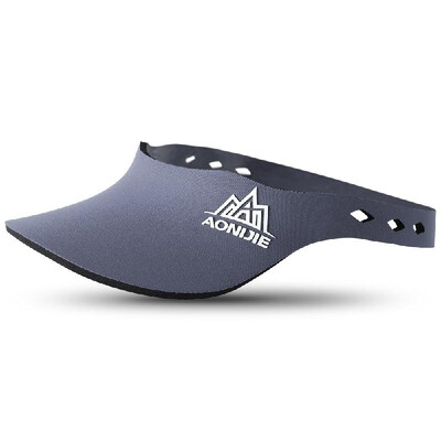 Outdoor Running Visor Sports Sunlight Shading Cap Jogging Hiking Cycling Marathon Fishing Quick-drying Sun Visor Hat
Outdoor Running Visor Sports Sunlight Shading Cap Jogging Hiking Cycling Marathon Fishing Quick-drying Sun Visor Hat