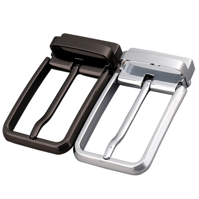 New belt buckle punch pin buckle belt buckle casual punching belt head LY35-5205
New belt buckle punch pin buckle belt buckle casual punching belt head LY35-5205