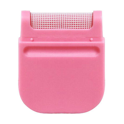 Portable Manual Clothes Lint Removers Fuzz Pills Shaver Hair Ball Trimmer
Portable Manual Clothes Lint Removers Fuzz Pills Shaver Hair Ball Trimmer