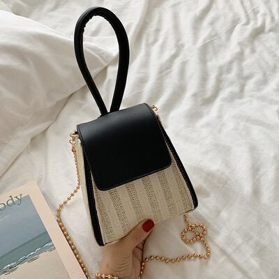 Summer mini bag ins Korean version of Joker small square bag new 2019 simple womens shoulder bag Messenger bag
Summer mini bag ins Korean version of Joker small square bag new 2019 simple womens shoulder bag Messenger bag