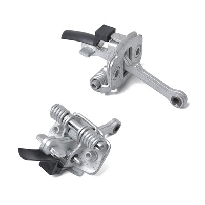 2PCS Replacement for Lupo Seat Arosa 6E0837249C Door Catch Door Lock Door Brake Front Car Accessories
2PCS Replacement for Lupo Seat Arosa 6E0837249C Door Catch Door Lock Door Brake Front Car Accessories