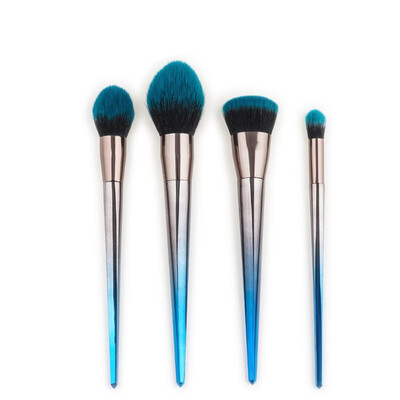 Makeup Brushes Set For Gradient Color Foundation Powder Blush Eyeshadow Concealer Lip Eye Make Up Brush Cosmetics Beauty Pro
Makeup Brushes Set For Gradient Color Foundation Powder Blush Eyeshadow Concealer Lip Eye Make Up Brush Cosmetics Beauty Pro