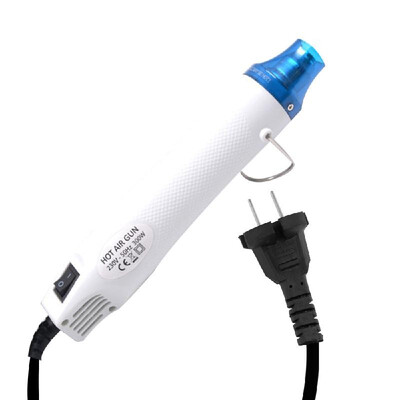 Multifunctional Handheld DIY Air Heater High Temperature Blower Heat Machine Electric Power Tool
Multifunctional Handheld DIY Air Heater High Temperature Blower Heat Machine Electric Power Tool