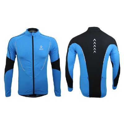 Arsuxeo Winter Warm Fleece Running Fitness Excercise Cycling Bike Bicycle Outdoor Sports Clothing Jacket Wear Wind Coat Long Sleev
Arsuxeo Winter Warm Fleece Running Fitness Excercise Cycling Bike Bicycle Outdoor Sports Clothing Jacket Wear Wind Coat Long Sleev