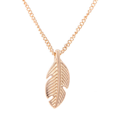 2017 New Gold-color Leaves Light As A Feather Alloy Collarbone Short Maxi Necklace Women
2017 New Gold-color Leaves Light As A Feather Alloy Collarbone Short Maxi Necklace Women