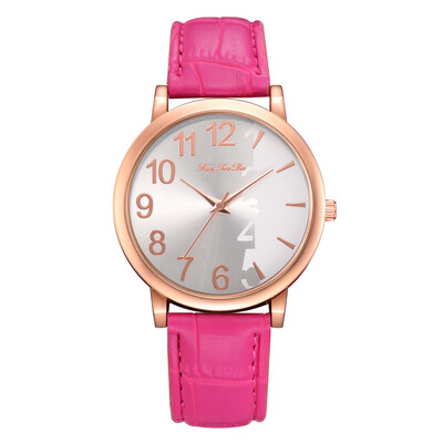 FanTeeDa Watches Women Quartz Clock Watches Leather Women Watch Causal Simple Wristwatch Montre Femme bayan kol saati 533
FanTeeDa Watches Women Quartz Clock Watches Leather Women Watch Causal Simple Wristwatch Montre Femme bayan kol saati 533