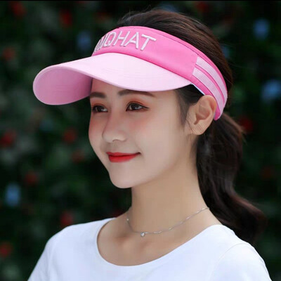 Sun hat female summer Korean version of the tide sun shade hat sun shade face hundred set up uv-proof empty top baseball cap man
Sun hat female summer Korean version of the tide sun shade hat sun shade face hundred set up uv-proof empty top baseball cap man
