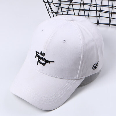 Korean version embroidered letter hat female personality leisure baseball cap creative fashion couple hat sunscreen hat tide
Korean version embroidered letter hat female personality leisure baseball cap creative fashion couple hat sunscreen hat tide