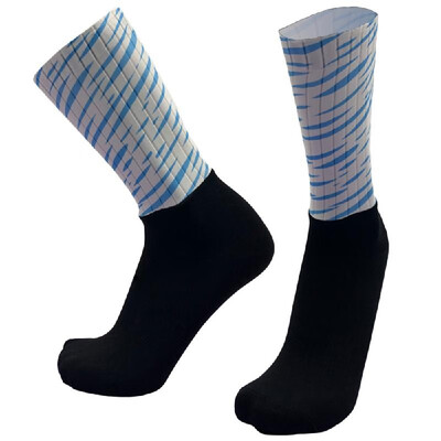 Men Women Socks Aero Socks Silicone Antiskidding Breathable Wearable Socks for Cycling Running Mountaineering
Men Women Socks Aero Socks Silicone Antiskidding Breathable Wearable Socks for Cycling Running Mountaineering