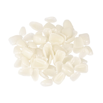 70Pcs Dental Temporary Crown Ultra-Thin Tooth Patch Resin Porcelain Materials for Anterior Teeth Molar Teeth Veneers Provisionals
70Pcs Dental Temporary Crown Ultra-Thin Tooth Patch Resin Porcelain Materials for Anterior Teeth Molar Teeth Veneers Provisionals