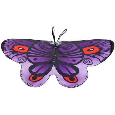 European & American Style Small Moth Cute Butterfly Shape Cloak Slings Type Children Moth Shape Cloak Chiffon
European & American Style Small Moth Cute Butterfly Shape Cloak Slings Type Children Moth Shape Cloak Chiffon