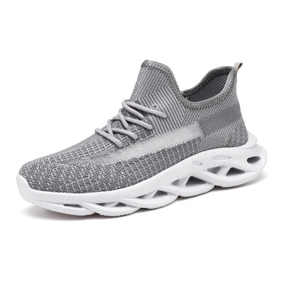 Fashion mens shoes breathable retro flying woven mesh sports shoes wild travel shoes mens tide shoes running shoes
Fashion mens shoes breathable retro flying woven mesh sports shoes wild travel shoes mens tide shoes running shoes
