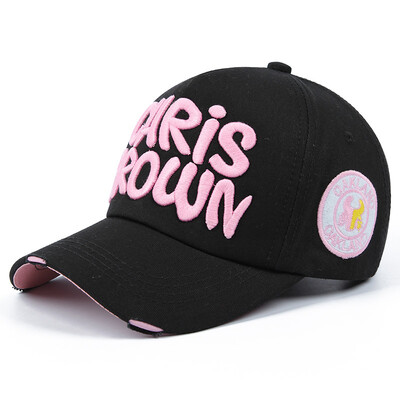 Hat womens summer cap Korean version of baseball cap mens summer tide summer travel shade casual set sun hat
Hat womens summer cap Korean version of baseball cap mens summer tide summer travel shade casual set sun hat