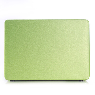 Hard Case Silk Pattern Leather Cover Snap-on Shell Protective Skin Ultra Slim Light Weight for Apple Macbook Pro 13-inch 133" wit
Hard Case Silk Pattern Leather Cover Snap-on Shell Protective Skin Ultra Slim Light Weight for Apple Macbook Pro 13-inch 133" wit
