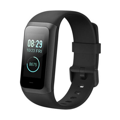 Huawei Huami Amazfit Band Cor 2 123 Inch Smart Bracelet With Heart Rate Sleeping Monitoring Sports Mode Support Music Control
Huawei Huami Amazfit Band Cor 2 123 Inch Smart Bracelet With Heart Rate Sleeping Monitoring Sports Mode Support Music Control