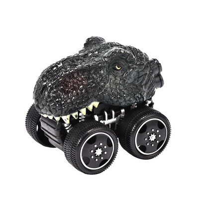 Tailored Mini Vehicle Dinosaur Pull Back Cars with Big Tire Wheel Creative Gifts for Kids
Tailored Mini Vehicle Dinosaur Pull Back Cars with Big Tire Wheel Creative Gifts for Kids