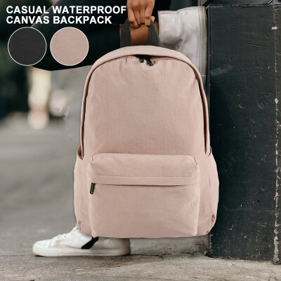 New Waterproof Backpack Japan Style Solid Backpacks Travel Bag Teenage Girls School Bag
New Waterproof Backpack Japan Style Solid Backpacks Travel Bag Teenage Girls School Bag