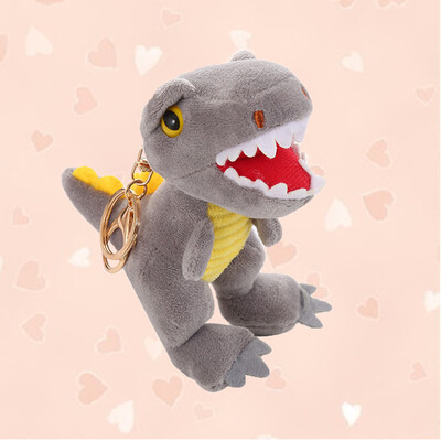 Siaonvr Cute Plush Toys Dinosaur Soft Stuffed Animals Dolls Kids Birthday Gift New
Siaonvr Cute Plush Toys Dinosaur Soft Stuffed Animals Dolls Kids Birthday Gift New