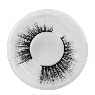 1pair 3D Mink False Eyelashes Natural Extension Fake Curly Thick Lashes 
1pair 3D Mink False Eyelashes Natural Extension Fake Curly Thick Lashes