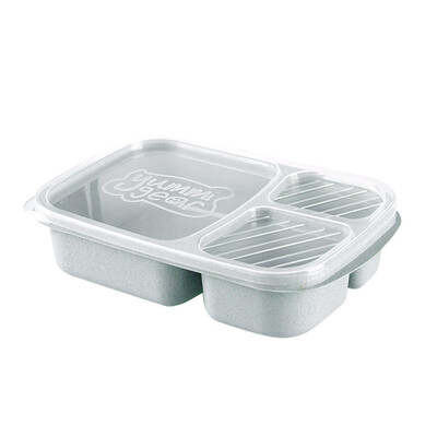 Siaonvr Microwave Bento Lunch Box Picnic Food Fruit Container Storage Box For Kids Adult
Siaonvr Microwave Bento Lunch Box Picnic Food Fruit Container Storage Box For Kids Adult