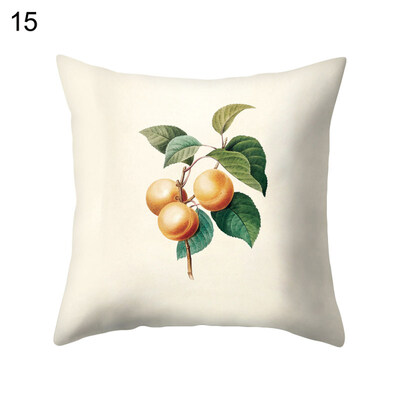 Fresh Flower Leaf Pillow Case Cushion Cover Sofa Bed Car Cafe Office Decoration
Fresh Flower Leaf Pillow Case Cushion Cover Sofa Bed Car Cafe Office Decoration
