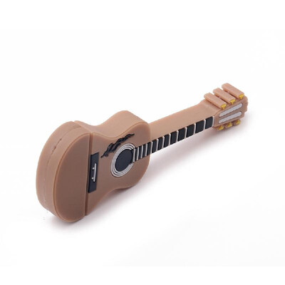 Mini Guitar USB Flash Drive USB 20 Flash Disk 1GB 2GB 4GB 8GB 16GB 32GB Pen Drive Memory Flash Card U Disk
Mini Guitar USB Flash Drive USB 20 Flash Disk 1GB 2GB 4GB 8GB 16GB 32GB Pen Drive Memory Flash Card U Disk