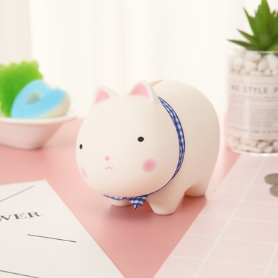 10588CmHome Fashion Cartoon Cute Panda Pig Piggy Bank Silicone Piggy Bank Home Decoration Child Gifts 
10588CmHome Fashion Cartoon Cute Panda Pig Piggy Bank Silicone Piggy Bank Home Decoration Child Gifts