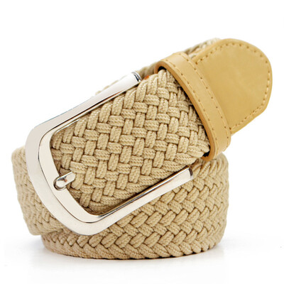 Unisex belt Quality Canvas Pin Buckle Female belt Casual Sports Elastic force Large size Mens belt Fabric belt Childrens belt
Unisex belt Quality Canvas Pin Buckle Female belt Casual Sports Elastic force Large size Mens belt Fabric belt Childrens belt