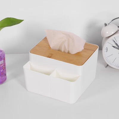 Greensen Wooden Plastic Tissue Box Napkin Cover Storage Holder Organizer Home Car Decor
Greensen Wooden Plastic Tissue Box Napkin Cover Storage Holder Organizer Home Car Decor