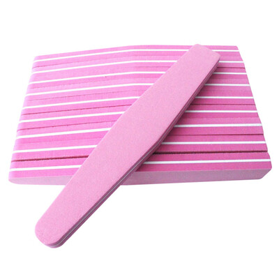 Toponeto 1Set 10Pcs Creative Printing Nail File Sanding Sand Polishing File Nail Tool
Toponeto 1Set 10Pcs Creative Printing Nail File Sanding Sand Polishing File Nail Tool