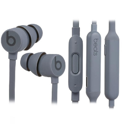 BeatsX Earphones Wireless Bluetooth Headphones Neck-band Sports Headset Hands-free with Mic Storage Bag Second-hand No Carton Pack
BeatsX Earphones Wireless Bluetooth Headphones Neck-band Sports Headset Hands-free with Mic Storage Bag Second-hand No Carton Pack