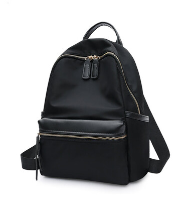 Tailored Fashion Lady Simple Outdoor Sports Oxford Cloth Wild Shoulder Bag Student Bag
Tailored Fashion Lady Simple Outdoor Sports Oxford Cloth Wild Shoulder Bag Student Bag