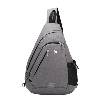 OIWAS Chest Bag cross body Sling bag Waterproof Shoulder bag Hiking backpack 18L
OIWAS Chest Bag cross body Sling bag Waterproof Shoulder bag Hiking backpack 18L