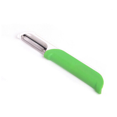 Toponeto 1PCS Paring Knife Scraper Fruit And Vegetable Planer Multi-Function Grater
Toponeto 1PCS Paring Knife Scraper Fruit And Vegetable Planer Multi-Function Grater