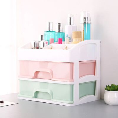〖Follure〗Large Cosmetic Storage Box Table Drawer Type Skin Care Products Storage Rack
〖Follure〗Large Cosmetic Storage Box Table Drawer Type Skin Care Products Storage Rack