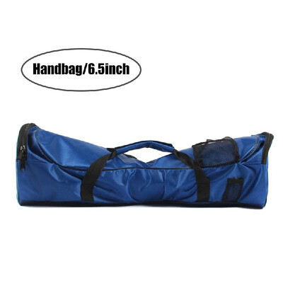 Balance Car Bag Portable Carry Bag Handbag Backpack Two-wheeled Body Bag