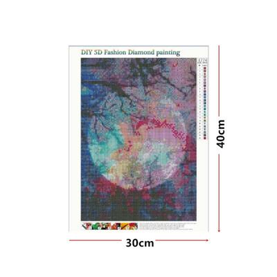 5D DIY Diamond Painting Cross Stitch Paint By Number Kits Arts Crafts & Sewing For Home Wall Decoration Hanging painting Rro
5D DIY Diamond Painting Cross Stitch Paint By Number Kits Arts Crafts & Sewing For Home Wall Decoration Hanging painting Rro