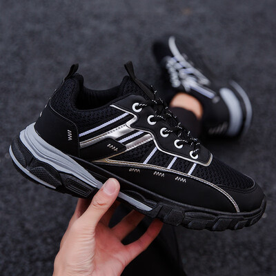 Fashion mens shoes shoes mens tide shoes mesh shoes tide shoes sports shoes is old shoes men
Fashion mens shoes shoes mens tide shoes mesh shoes tide shoes sports shoes is old shoes men