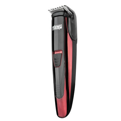 DSP Electric Washable Hair Clipper Rechargeable Hair Trimmer Shaver Razor Original Packaging Hair Cutting Machine For Barber
DSP Electric Washable Hair Clipper Rechargeable Hair Trimmer Shaver Razor Original Packaging Hair Cutting Machine For Barber