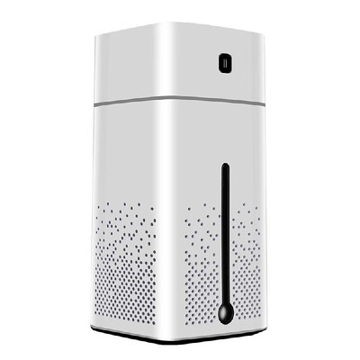 1L 7 Colors Mini USB Air Humidifier Household Intelligent LED Purifier Portable Quiet Aroma Diffuser
1L 7 Colors Mini USB Air Humidifier Household Intelligent LED Purifier Portable Quiet Aroma Diffuser