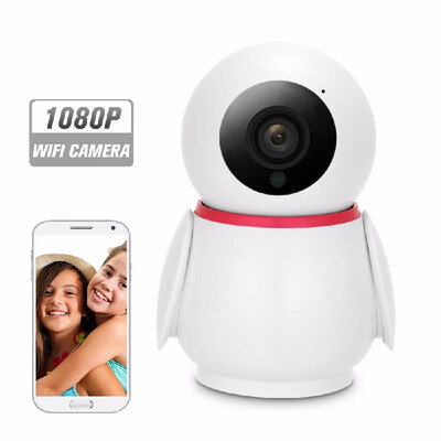 APP YCC365 Home Security WIFI Camera 1080P Wireless IP Camera Baby Monitor with Motion Detection Tracking Voice Alarm PTZ Securi
APP YCC365 Home Security WIFI Camera 1080P Wireless IP Camera Baby Monitor with Motion Detection Tracking Voice Alarm PTZ Securi