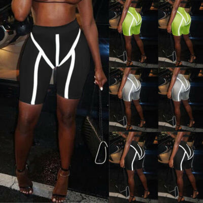 Women Stretch Biker Bike Shorts Workout Spandex Leggings Knee Length Short Pants
Women Stretch Biker Bike Shorts Workout Spandex Leggings Knee Length Short Pants