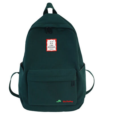 The ancient feeling of girls backpacks female campus high school students backpacks Mori Department simple Joker ins Japanese ba
The ancient feeling of girls backpacks female campus high school students backpacks Mori Department simple Joker ins Japanese ba